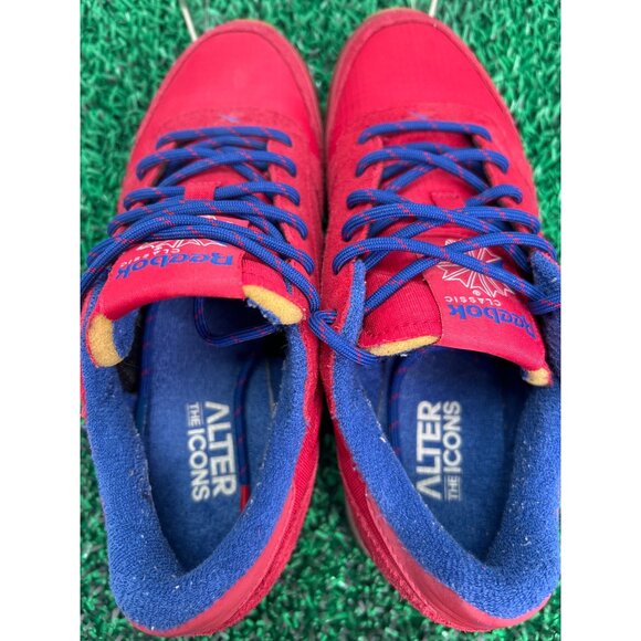 Rare Reebok Classic Leather Ripple Concept Sample 000 R – DV7196 7.5 –Prototype - Picture 6 of 8